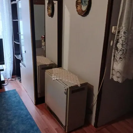 Apartment Medolinkos