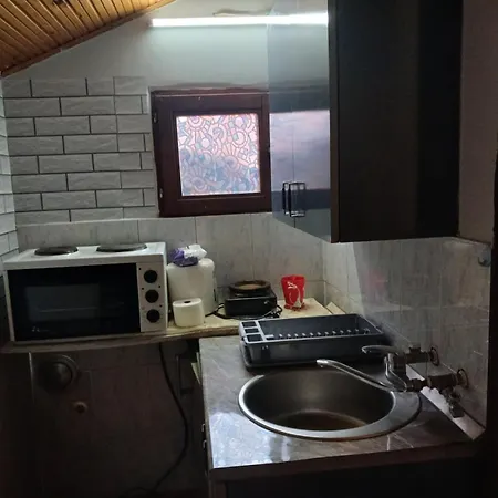 Apartment Medolinkos