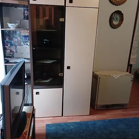Medolinkos Apartment *