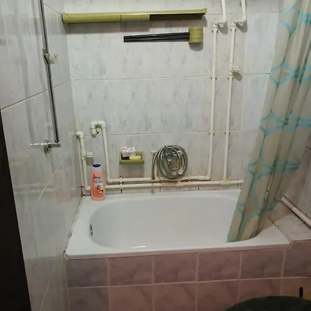 Apartment Medolinkos *